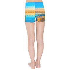 Kids  Sports Shorts 