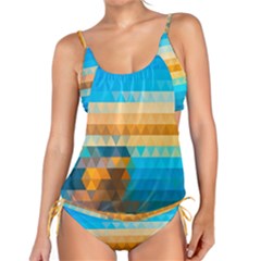 Tankini Set 