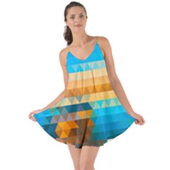 Love the Sun Cover Up 