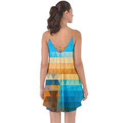 Love the Sun Cover Up 