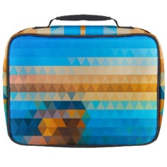 Full Print Lunch Bag 