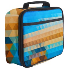 Full Print Lunch Bag 