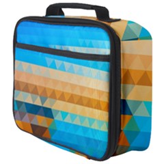 Full Print Lunch Bag 