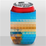 Mosaic  Can Holder