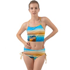 Mini Tank Bikini Set 