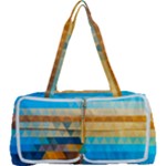 Mosaic  Multi Function Bag