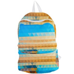 Foldable Lightweight Backpack 