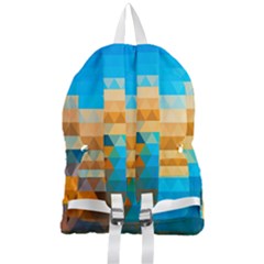 Foldable Lightweight Backpack 
