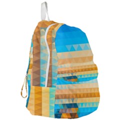 Foldable Lightweight Backpack 