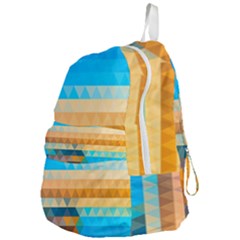 Foldable Lightweight Backpack 