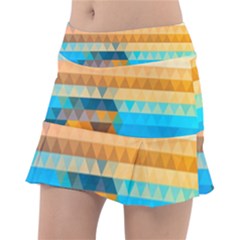 Classic Tennis Skirt 
