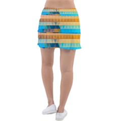 Classic Tennis Skirt 