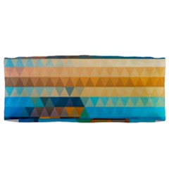 Canvas Travel Bag 