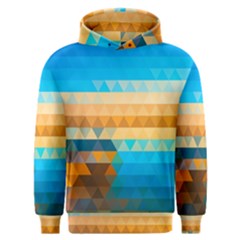 Men s Overhead Hoodie 