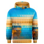 Mosaic  Men s Overhead Hoodie