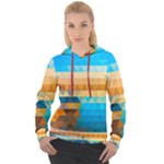 Mosaic  Women s Overhead Hoodie