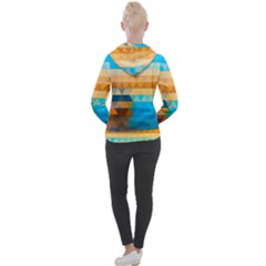 Women s Overhead Hoodie 