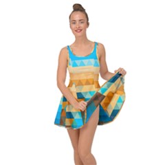 Inside Out Casual Dress 