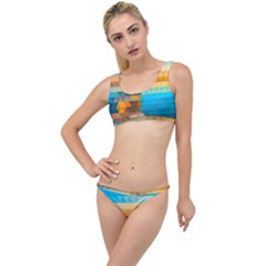 The Little Details Bikini Set 