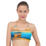 Mosaic  Basic Training Sports Bra