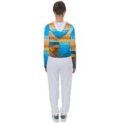 Women s Slouchy Sweat 