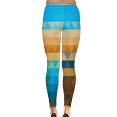 Inside Out Leggings 