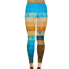 Inside Out Leggings 