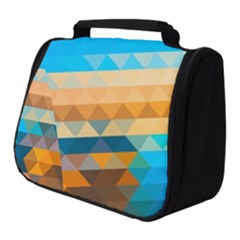 Full Print Travel Pouch (Small) 