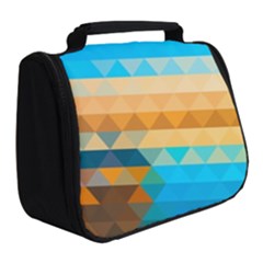 Full Print Travel Pouch (Small) 