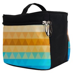 Make Up Travel Bag (Small) 