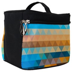 Make Up Travel Bag (Large) 