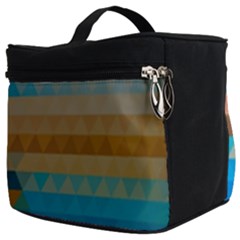 Make Up Travel Bag (Large) 