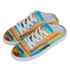 Women s Half Slippers 