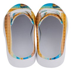 Women s Half Slippers 