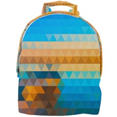 Mini Full Print Backpack 