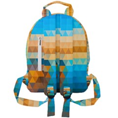 Mini Full Print Backpack 