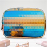 Mosaic  Make Up Pouch (Small)