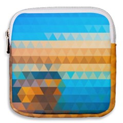 Mini Square Pouch 