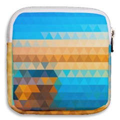 Mini Square Pouch 