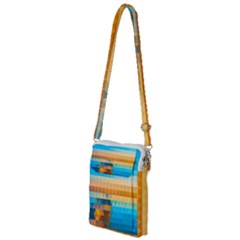 Multi Function Travel Bag 