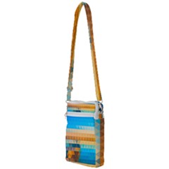 Multi Function Travel Bag 