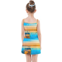 Kids  Summer Sun Dress 