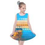 Mosaic  Kids  Summer Dress