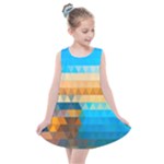 Mosaic  Kids  Summer Dress