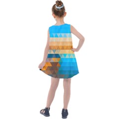 Kids  Summer Dress 