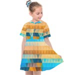 Mosaic  Kids  Sailor Dress