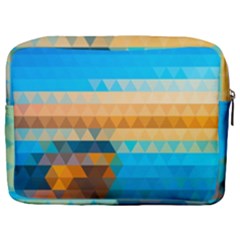 Make Up Pouch (Large) 