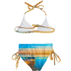 Kids  Classic Bikini Set 