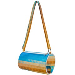 Mini Cylinder Bag 