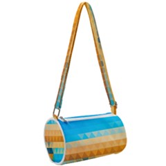 Mini Cylinder Bag 